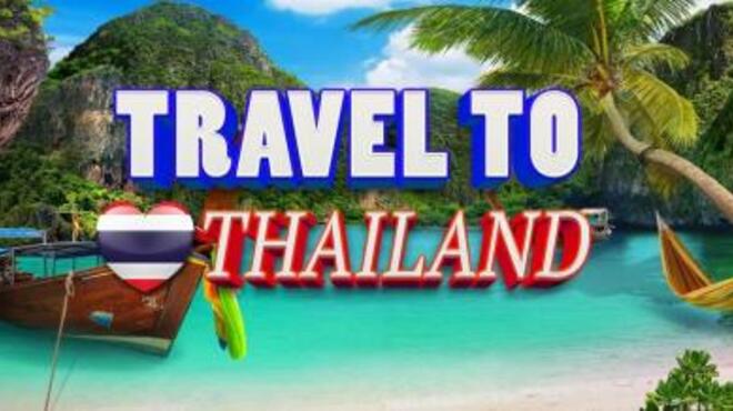 [PC]Travel To Thailand -磁链下载-Zero-零之资源仓库