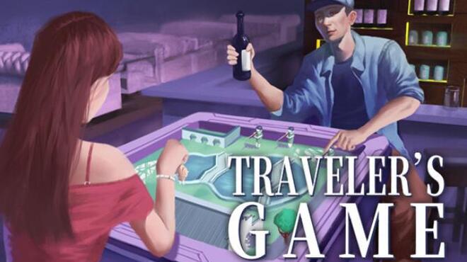 [PC]Travelers Game -磁链下载-Zero