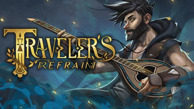 [PC]Travelers Refrain -磁链下载-Zero