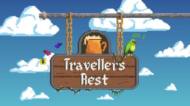[PC]Travellers Rest -磁链下载-Zero