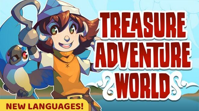 [PC]Treasure Adventure World -磁链下载-Zero-零之资源仓库