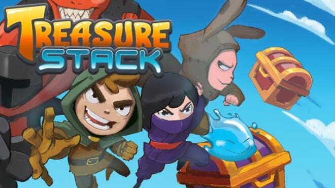 [PC]Treasure Stack -磁链下载-Zero-零之资源仓库