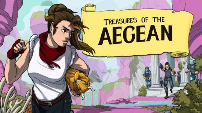 [PC]Treasures of the Aegean -磁链下载-Zero-零之资源仓库