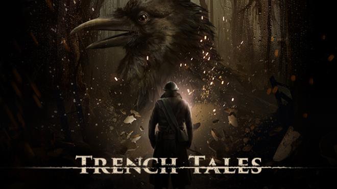 [PC]Trench Tales -磁链下载-Zero-零之资源仓库
