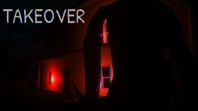 [PC]Trespasser’s Takeover -磁链下载-Zero