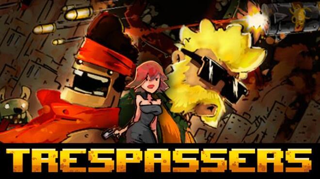 [PC]Trespassers -磁链下载-Zero-零之资源仓库