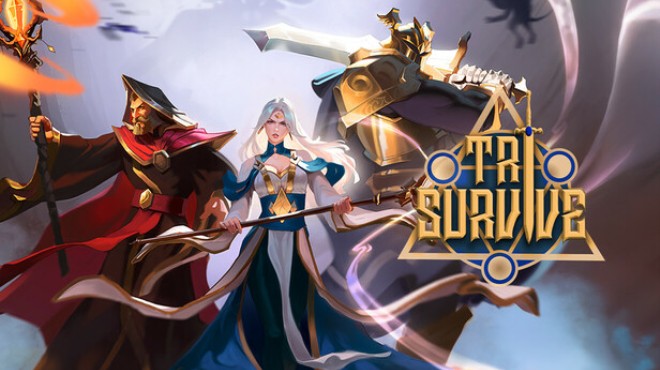 [PC]Tri Survive -磁链下载-Zero