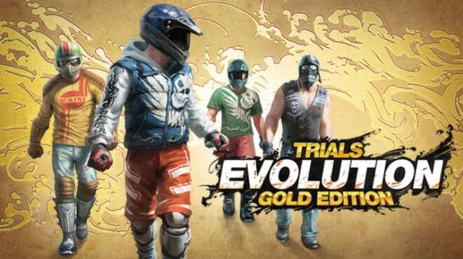 [PC]Trials Evolution: Gold Edition -磁链下载-Zero-零之资源仓库