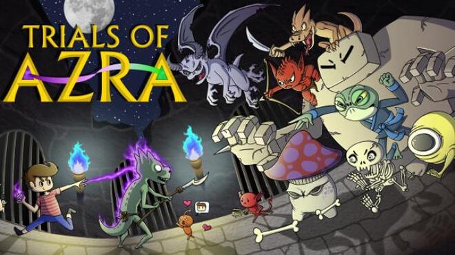 [PC]Trials of Azra -磁链下载-Zero-零之资源仓库