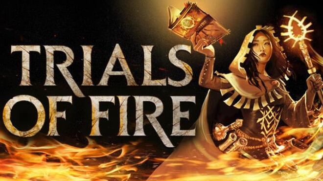 [PC]Trials of Fire v1.055 -磁链下载-Zero-零之资源仓库