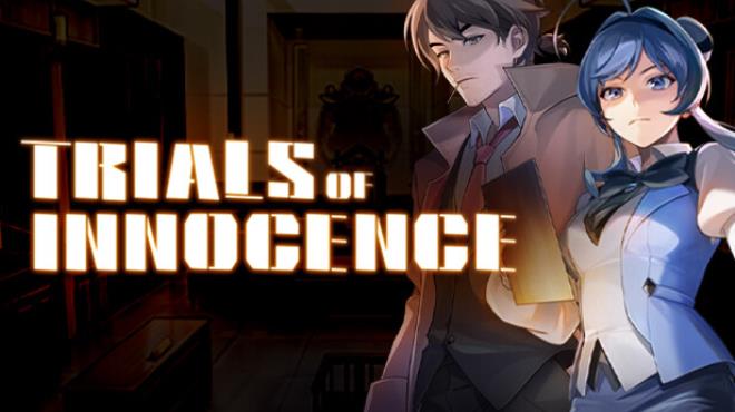 [PC]Trials of Innocence -磁链下载 - Zero-零之资源仓库-Zero-零之资源仓库