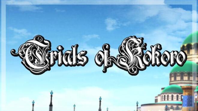[PC]Trials of Kokoro -磁链下载-Zero