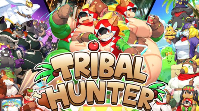 [PC]Tribal Hunter v1 0 1 3 -磁链下载-Zero-零之资源仓库