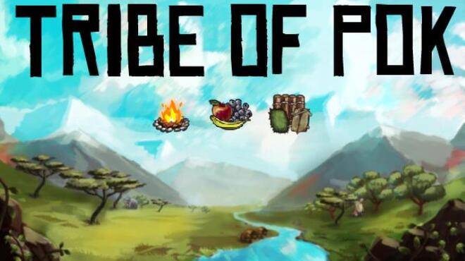 [PC]Tribe Of Pok -磁链下载-Zero