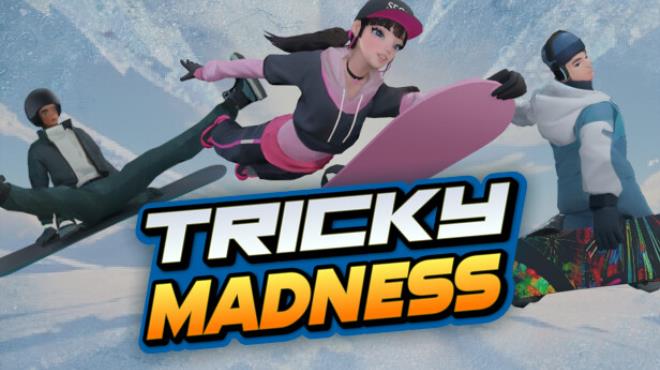 [PC]Tricky Madness -磁链下载-Zero-零之资源仓库