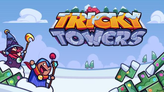 [PC]Tricky Towers -磁链下载-Zero