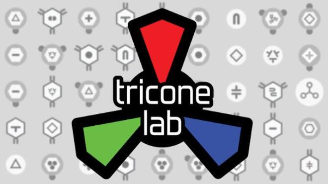 [PC]Tricone Lab -磁链下载-Zero-零之资源仓库