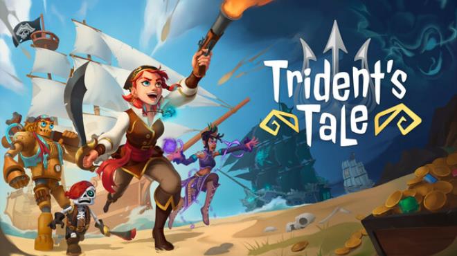 [PC]Trident’s Tale -磁链下载-Zero