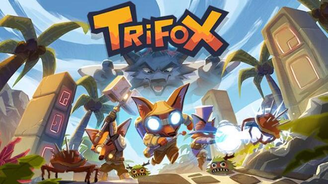 [PC]Trifox -磁链下载-Zero-零之资源仓库