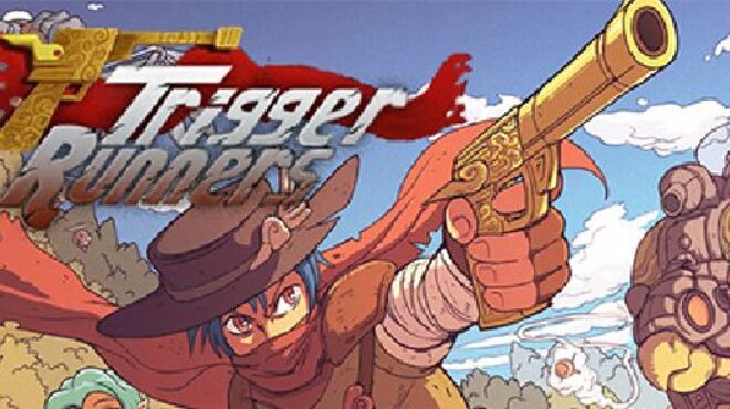 [PC]Trigger Runners -磁链下载-Zero-零之资源仓库