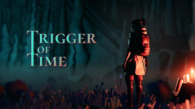 [PC]Trigger of Time -磁链下载-Zero