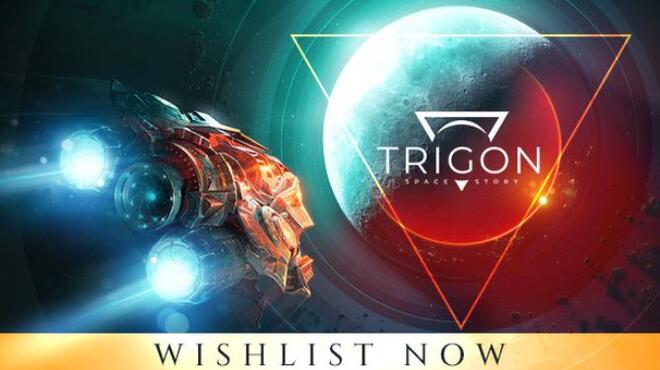 [PC]Trigon Space Story -磁链下载-Zero-零之资源仓库