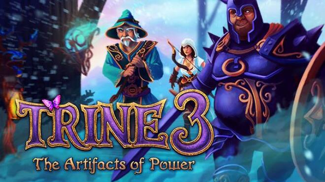 [PC]Trine 3: The Artifacts of Power -磁链下载-Zero-零之资源仓库