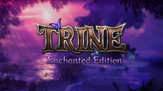 [PC]Trine Enchanted Edition -磁链下载-Zero