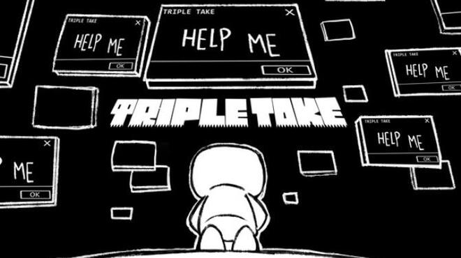 [PC]Triple Take -磁链下载-Zero