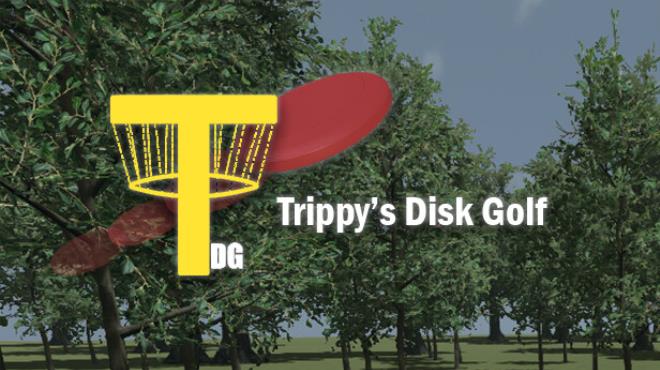 [PC]Trippys Disc Golf -磁链下载-Zero-零之资源仓库