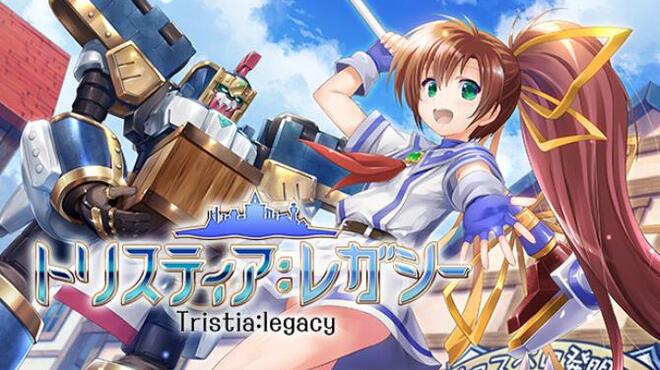 [PC]Tristia Legacy -磁链下载-Zero