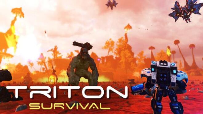 [PC]Triton Survival -磁链下载-Zero-零之资源仓库