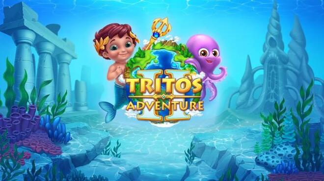 [PC]Tritos Adventure II -磁链下载-Zero