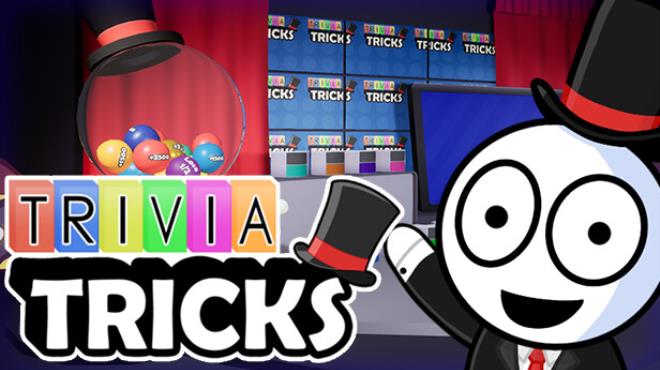 [PC]Trivia Tricks -磁链下载-Zero-零之资源仓库