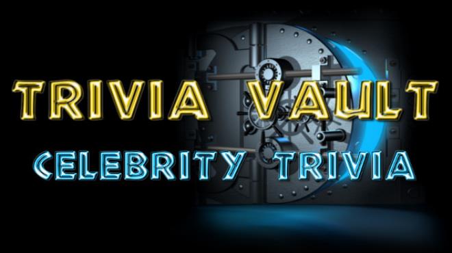 [PC]Trivia Vault: Celebrity Trivia -磁链下载-Zero