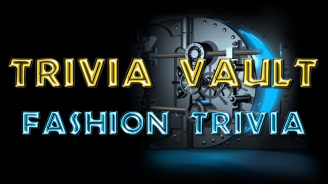 [PC]Trivia Vault: Fashion Trivia -磁链下载-Zero