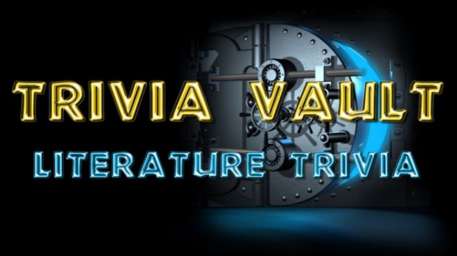 [PC]Trivia Vault: Literature Trivia -磁链下载-Zero