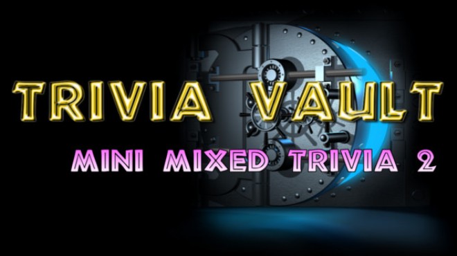 [PC]Trivia Vault: Mini Mixed Trivia 2 -磁链下载-Zero