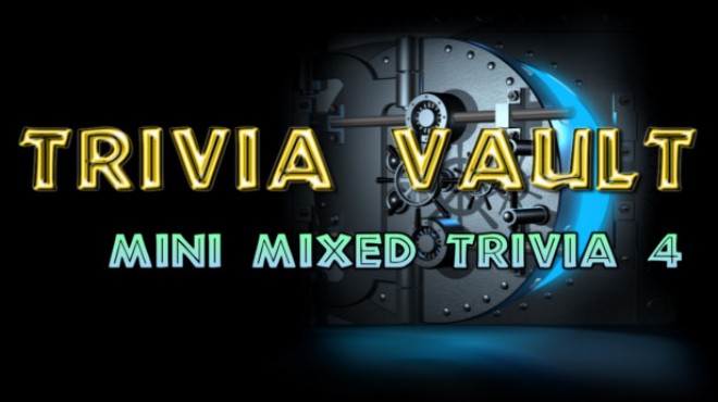 [PC]Trivia Vault: Mini Mixed Trivia 4 -磁链下载-Zero-零之资源仓库