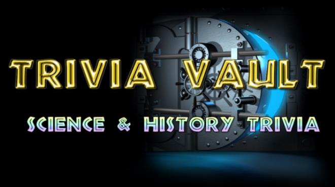 [PC]Trivia Vault: Science & History Trivia -磁链下载-Zero-零之资源仓库