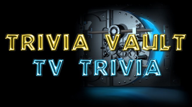 [PC]Trivia Vault: TV Trivia -磁链下载-Zero-零之资源仓库