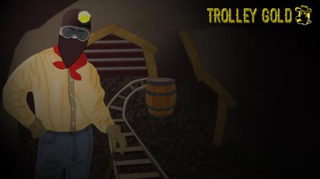 [PC]Trolley Gold -磁链下载-Zero