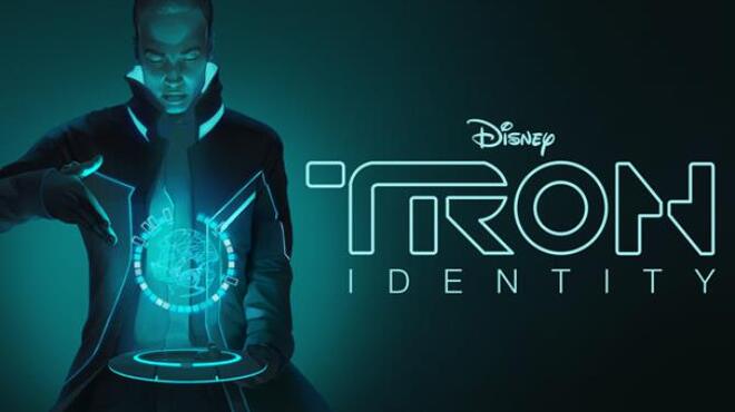 [PC]Tron Identity -磁链下载-Zero-零之资源仓库