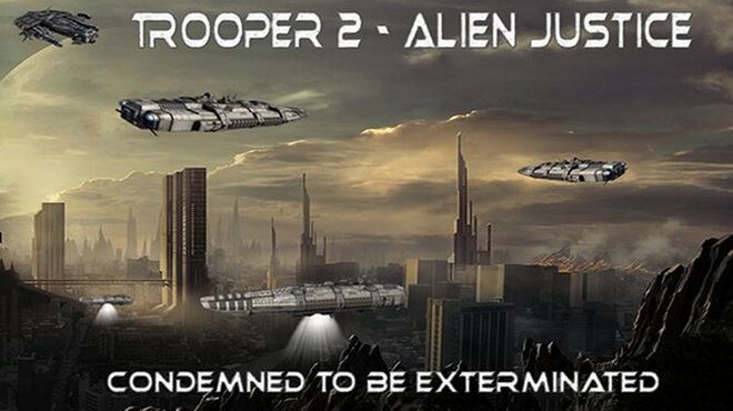 [PC]Trooper 2 – Alien Justice -磁链下载-Zero