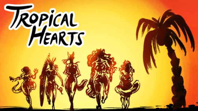 [PC]Tropical Hearts -磁链下载-Zero-零之资源仓库
