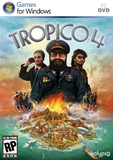 [PC]Tropico 4: Steam Special Edition -磁链下载-Zero-零之资源仓库