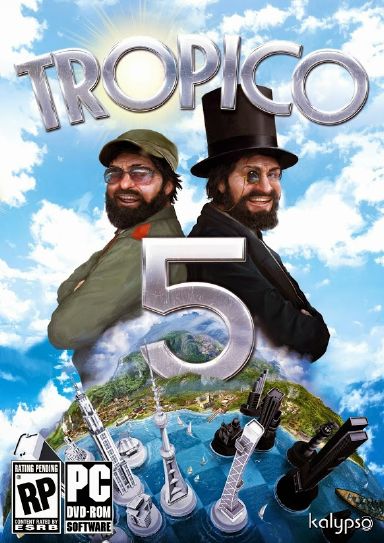 [PC]Tropico 5 -磁链下载-Zero-零之资源仓库