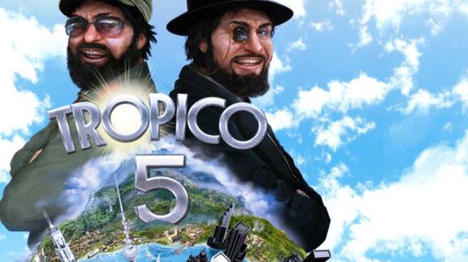 [PC]Tropico 5 -磁链下载-Zero