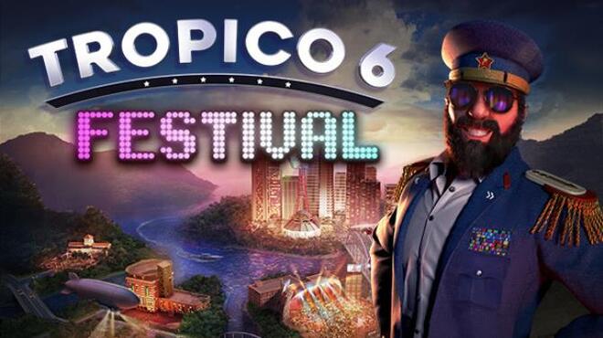 [PC]Tropico 6 Festival MULTi11 -磁链下载-Zero-零之资源仓库