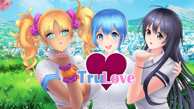 [PC]TruLove -磁链下载-Zero
